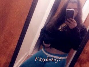 Mixedbaby21
