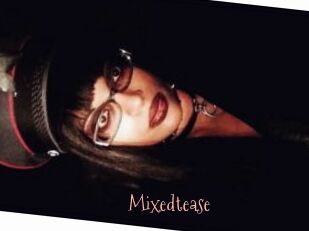 Mixedtease