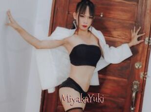 MiyakaYuki