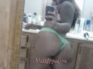 MizzAquafina