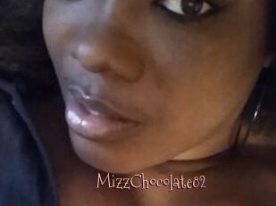 MizzChocolate82