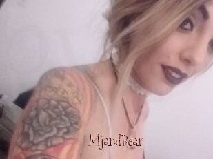 MjandBear