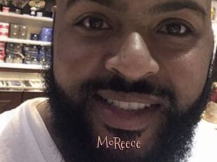 MoReece