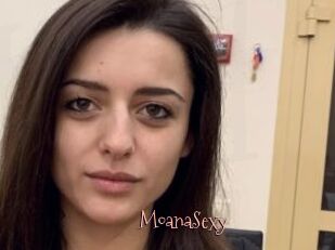 MoanaSexy