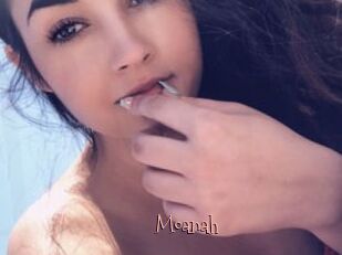 Moanah
