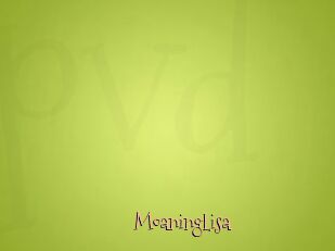 MoaningLisa