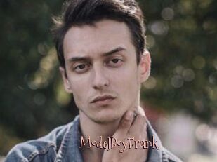 ModelBoyFrank