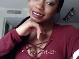 ModelFreak27