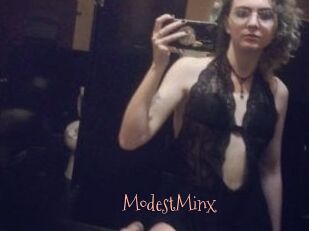 ModestMinx