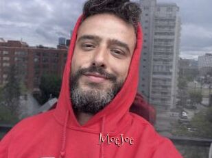 MoeJoe