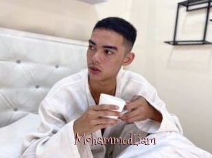 MohammedLiam