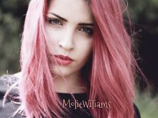 MolieWiliams
