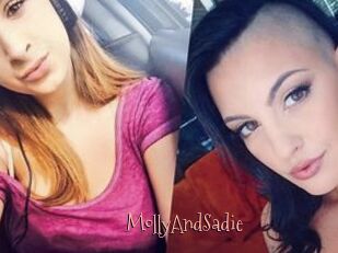 MollyAndSadie