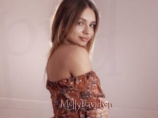 MollyDavidson