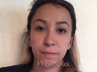 MollyFoxyXxx