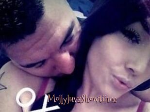 MollyluvzShowtiime