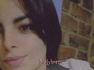Molyhorny