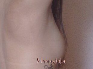 MommyJulia