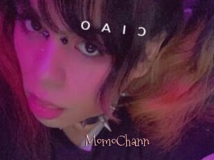 MomoChann