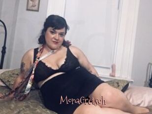 MonaGretsch