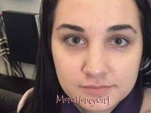 MonaHoneyGirl