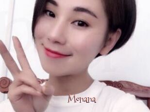 Monana