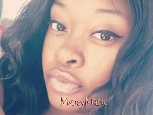 MoneyMarie