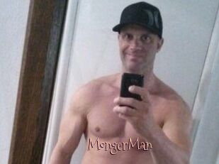 MongerMan