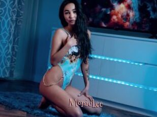 MonicLee