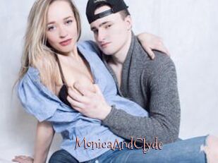 MonicaAndClyde