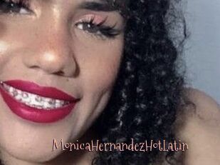 MonicaHernandezHotLatin