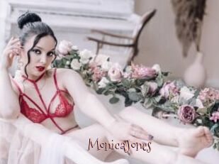 MonicaJones