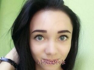 MonicaSmile