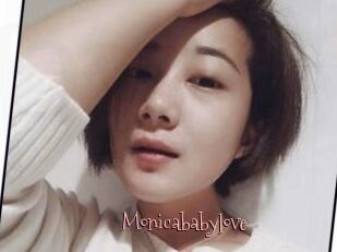Monicababylove