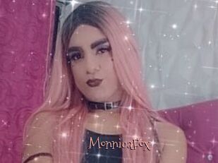MonnicaFox