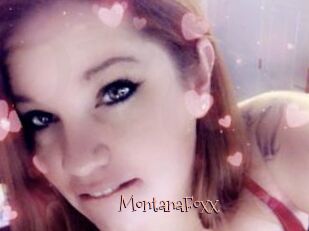 MontanaFoxx