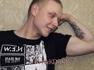 MonteKENTON