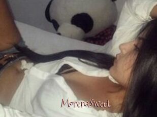 Morena_Sweet