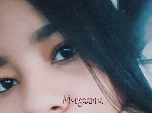Morgaanna