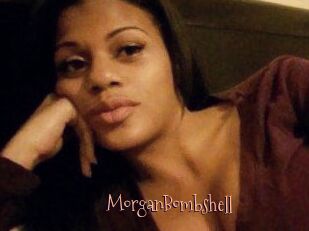 MorganBombshell