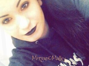 MorganOMalley