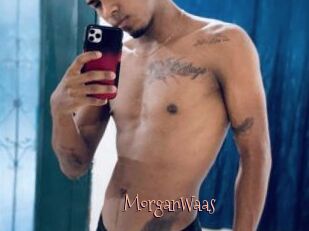 MorganWaas