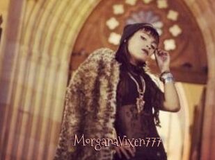 MorganaVixen777
