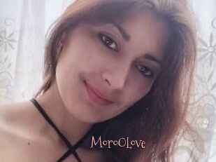 MoroOLove
