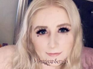 MorriganSerein