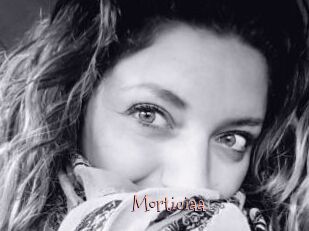 Morticiaa