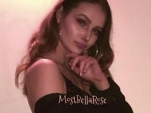 MostBellaRose