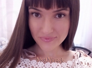 MostMiracle