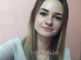 MostWanted19