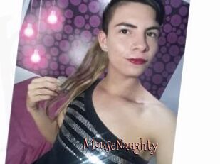 MouseNaughty